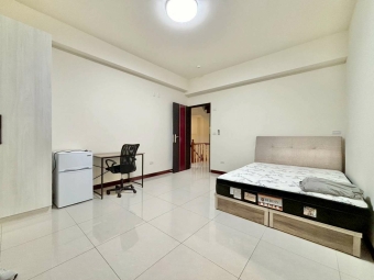 中科精選🎀陽台獨洗曬✨可租汽車位✅子母車（第5張）