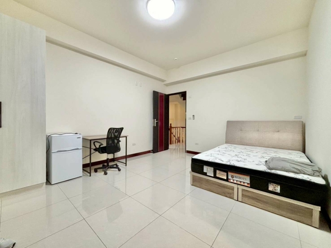 中科精選🎀陽台獨洗曬✨可租汽車位✅子母車（第5張）