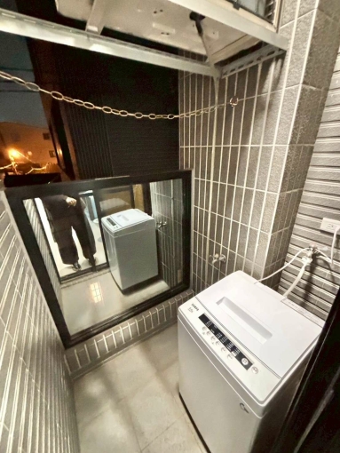 中科精選🎀陽台獨洗曬✨可租汽車位✅子母車（第3張）