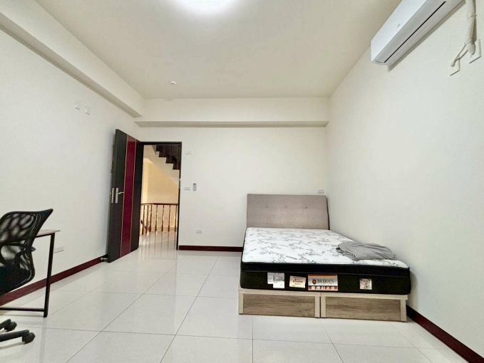 中科精選🎀陽台獨洗曬✨可租汽車位✅子母車（第4張）