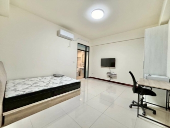 中科精選🎀陽台獨洗曬✨可租汽車位✅子母車（第6張）