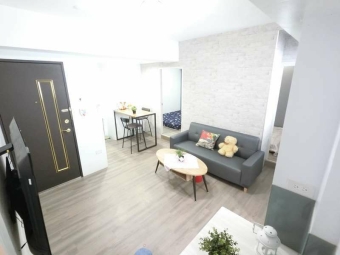 2房🌳電梯❤️一中✨（第5張）