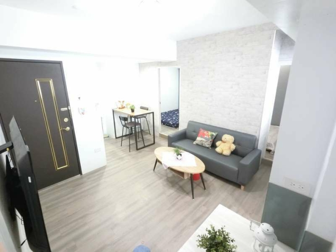 2房🌳電梯❤️一中✨（第5張）