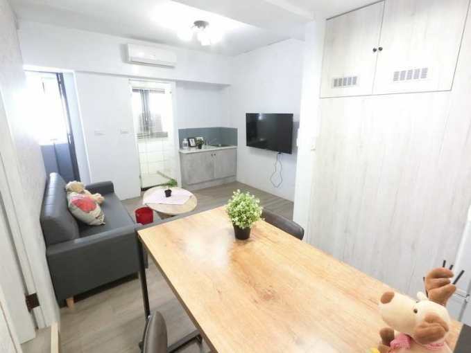 2房🌳電梯❤️一中✨（第6張）