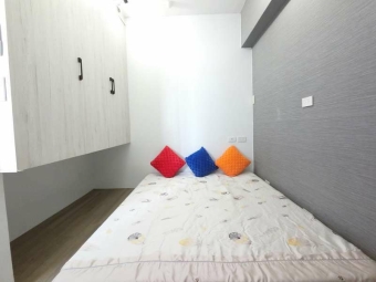 2房🌳電梯❤️一中✨（第11張）