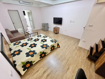💖電梯✨大間✨採光通風🏠乾溼分離✔️陽台獨洗💖（第1張）