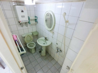 ✔台水電✔陽台獨洗✔管理員✔近一點利市場（第5張）