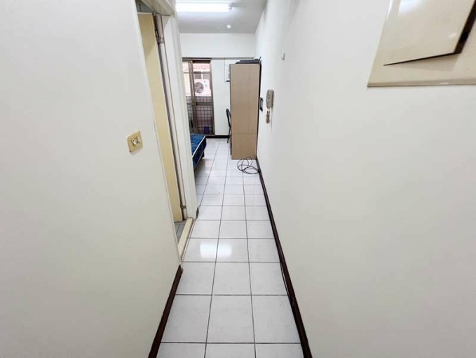 ✔台水電✔陽台獨洗✔管理員✔近一點利市場（第2張）