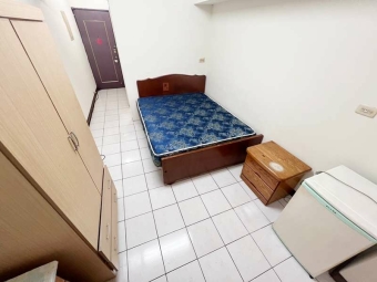 ✔台水電✔陽台獨洗✔管理員✔近一點利市場（第3張）