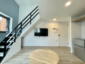 樓中樓🍀稀有可寵🍀子母車🍀獨洗🍀飲水機🍀雙租屋補助（第4張）