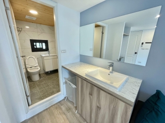 樓中樓🍀稀有可寵🍀子母車🍀獨洗🍀飲水機🍀雙租屋補助（第5張）