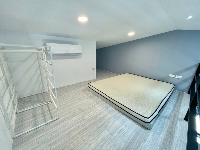 樓中樓🍀稀有可寵🍀子母車🍀獨洗🍀飲水機🍀雙租屋補助（第8張）