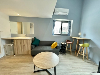 樓中樓🍀稀有可寵🍀子母車🍀獨洗🍀飲水機🍀雙租屋補助（第3張）