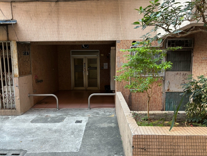 文心中清捷運站三房電梯宅（第6張）