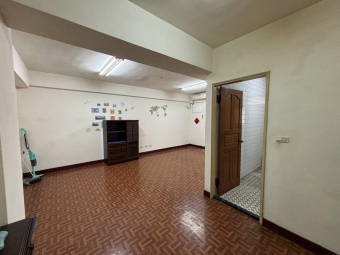 文心中清捷運站三房電梯宅（第8張）