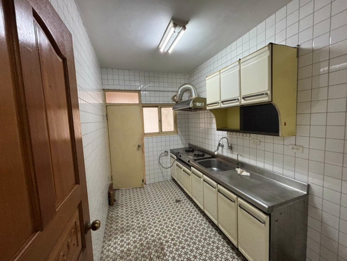 文心中清捷運站三房電梯宅（第5張）