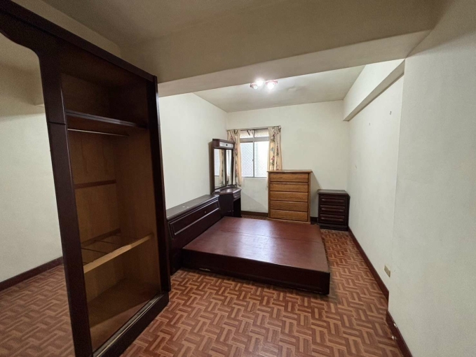 文心中清捷運站三房電梯宅（第3張）