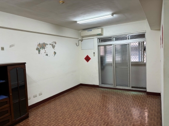 文心中清捷運站三房電梯宅（第15張）