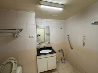 文心中清捷運站三房電梯宅（第4張）