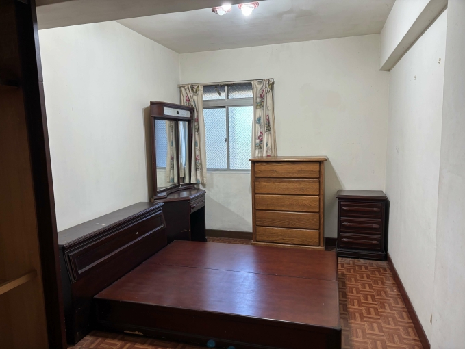 文心中清捷運站三房電梯宅（第12張）