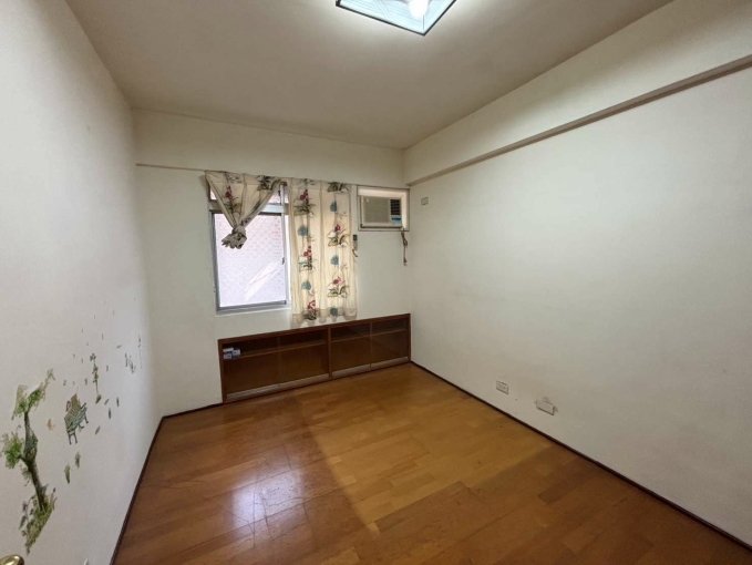 文心中清捷運站三房電梯宅（第2張）