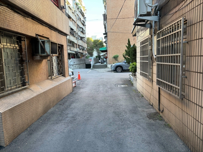 文心中清捷運站三房電梯宅（第5張）