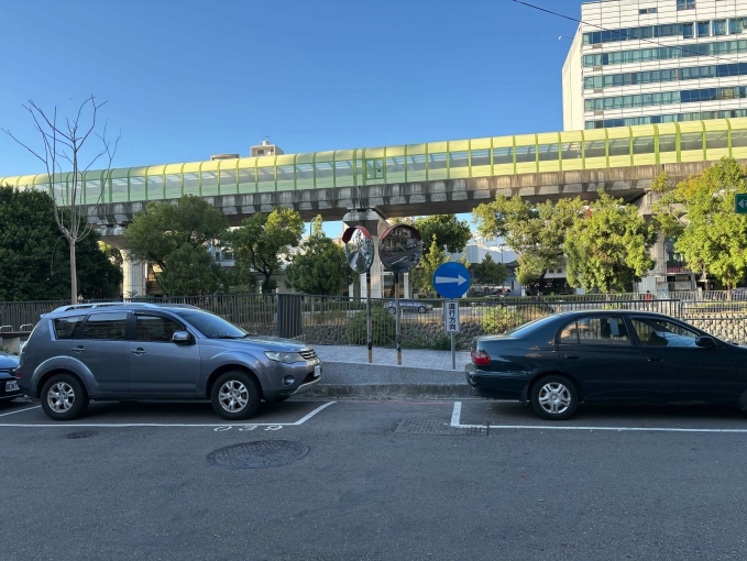 文心中清捷運站三房電梯宅（第2張）