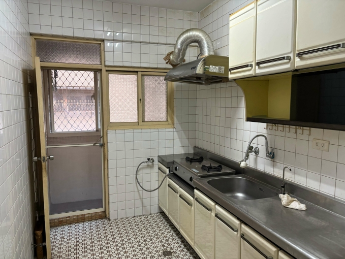 文心中清捷運站三房電梯宅（第14張）