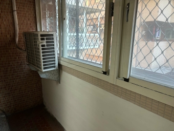 文心中清捷運站三房電梯宅（第9張）