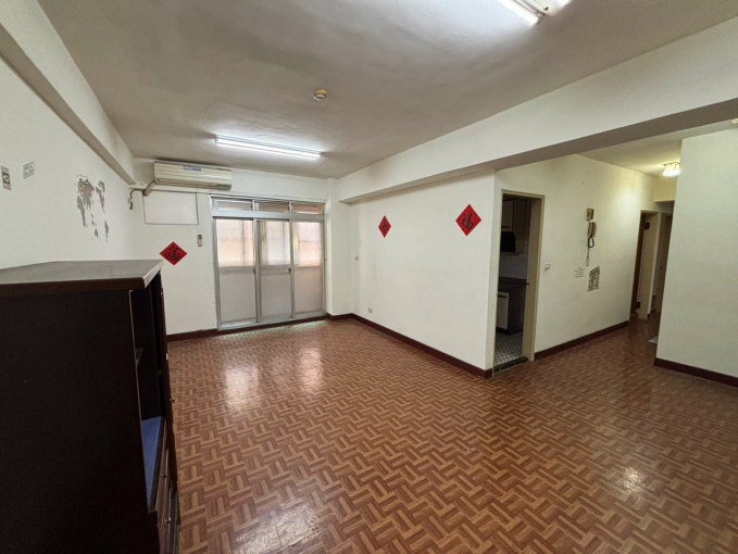 文心中清捷運站三房電梯宅（第1張）