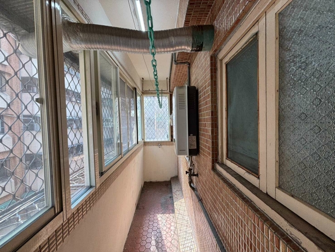 文心中清捷運站三房電梯宅（第7張）