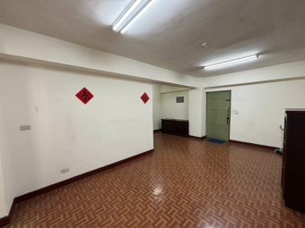 文心中清捷運站三房電梯宅（第6張）