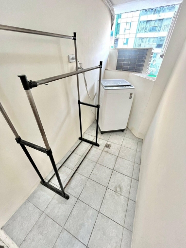 工學商圈❤️南區便宜兩房✨陽台獨洗✨合租必看✨可入戶籍（第9張）