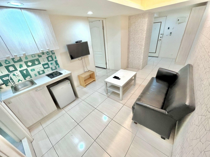 工學商圈❤️南區便宜兩房✨陽台獨洗✨合租必看✨可入戶籍（第4張）