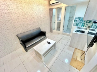 工學商圈❤️南區便宜兩房✨陽台獨洗✨合租必看✨可入戶籍（第1張）