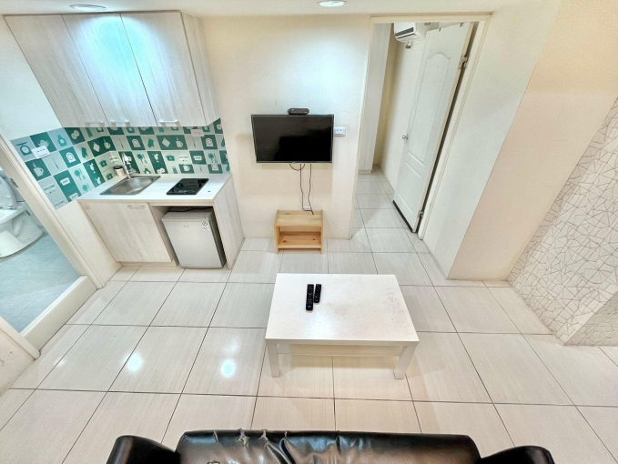 工學商圈❤️南區便宜兩房✨陽台獨洗✨合租必看✨可入戶籍（第10張）