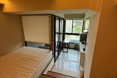 兆基社會住宅🏠⛳️~十泉十美社區~稀有舒適搶手大套房⛳️（第3張）