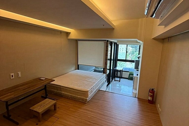 兆基社會住宅🏠⛳️~十泉十美社區~稀有舒適搶手大套房⛳️(第7張)