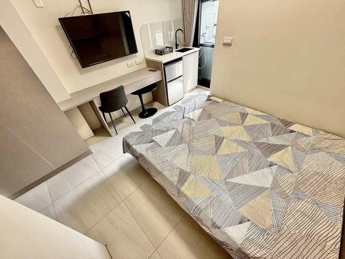 💖可雙租補✨電梯🏠流理臺✔️陽台獨洗💖（第1張）