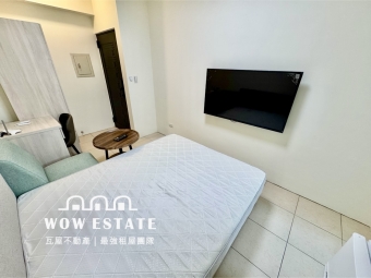 陽台獨洗🍀稀有可貓🍀流理台🍀雙租屋補助🍀電梯🍀子母車🍀飲水機🍀可報稅（第4張）