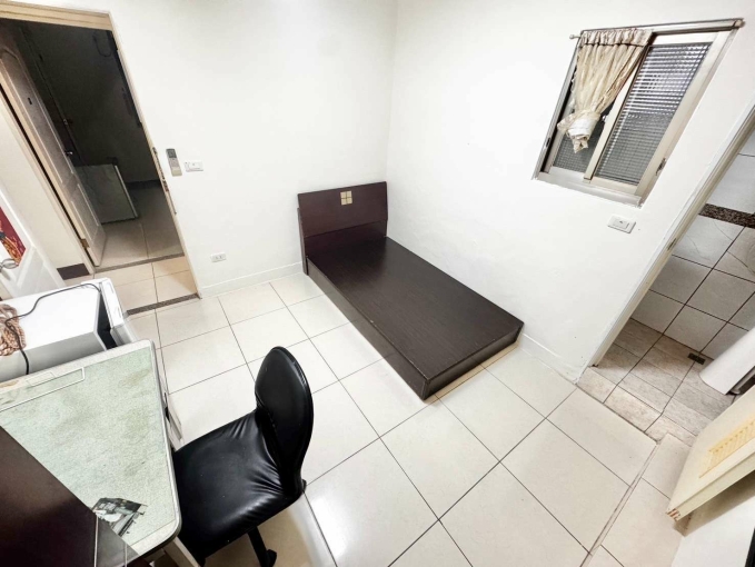 宇你相見💕超便宜租補套房💕小資首選👍近中山醫 大慶夜市（第1張）