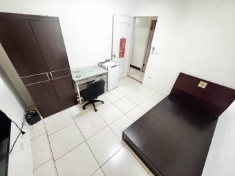 宇你相見💕超便宜租補套房💕小資首選👍近中山醫 大慶夜市（第4張）