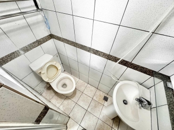 宇你相見💕超便宜租補套房💕小資首選👍近中山醫 大慶夜市（第5張）