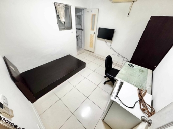 宇你相見💕超便宜租補套房💕小資首選👍近中山醫 大慶夜市（第2張）