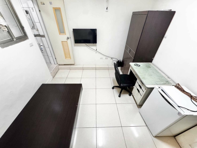 宇你相見💕超便宜租補套房💕小資首選👍近中山醫 大慶夜市（第3張）