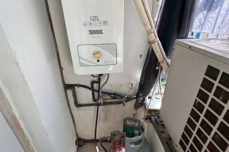 兆基社會住宅🏠免仲/八德大忠街優質3房/可租補(第6張)