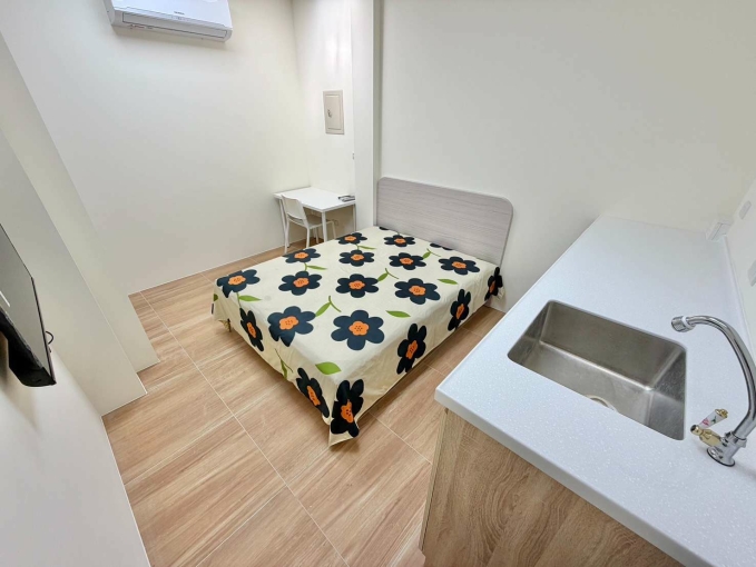 🌳可租補💖全新✨流理台🏠洗脫烘✔️漂亮的💖（第6張）