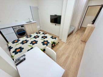 🌳可租補💖全新✨流理台🏠洗脫烘✔️漂亮的💖（第1張）