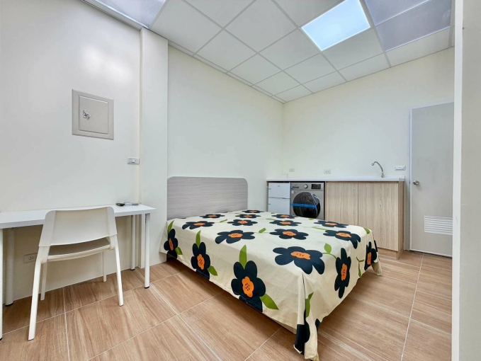 🌳可租補💖全新✨流理台🏠洗脫烘✔️漂亮的💖（第5張）