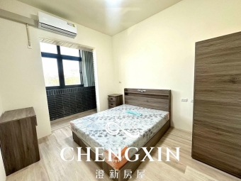 🐱🐶可養貓狗/鄰近新豐火車站 明新科大/可租補報稅/全新首租/家具電齊全 拎包入住🐱🐶 - Image 21